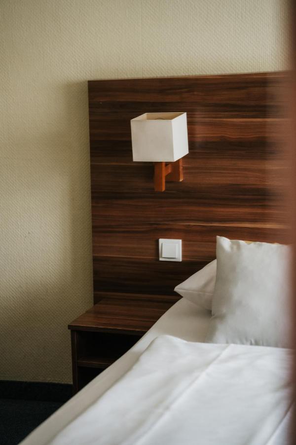 Hotel Savoy
