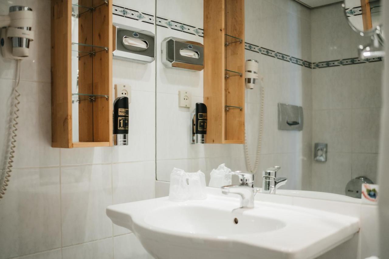Hotel Savoy 4*