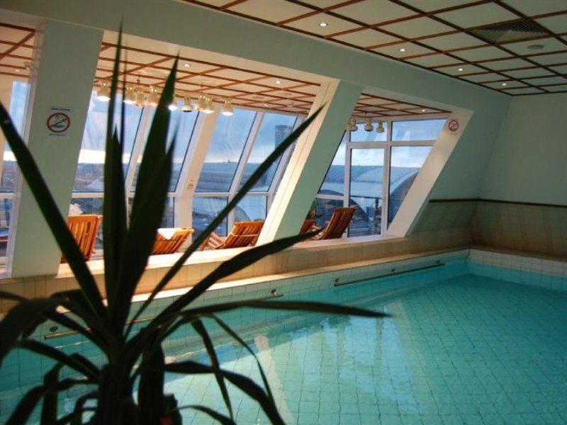 Hotel Savoy