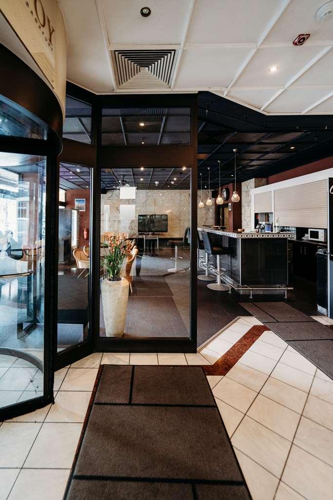 Hotel Savoy