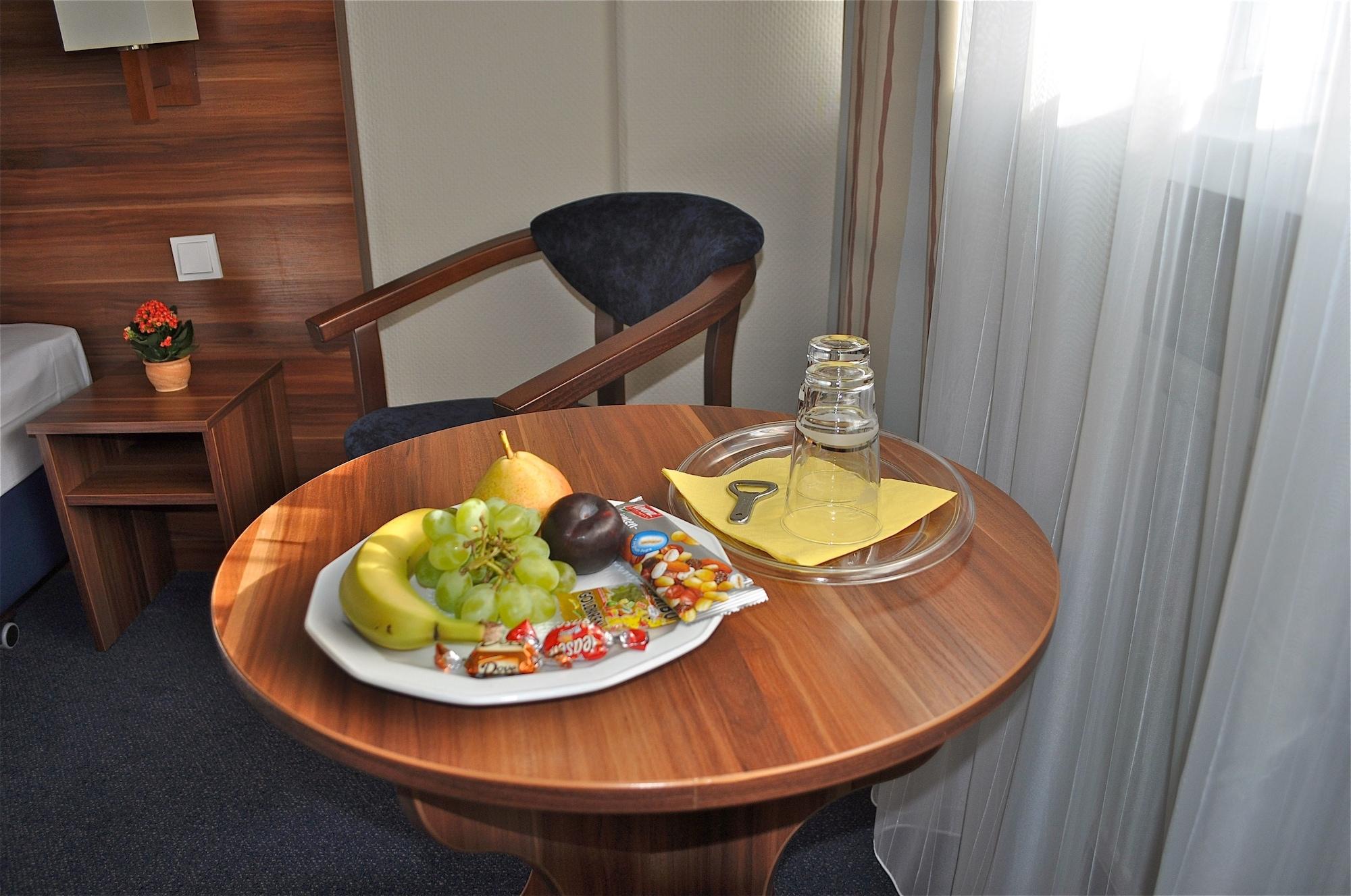 Hotel Savoy 4*