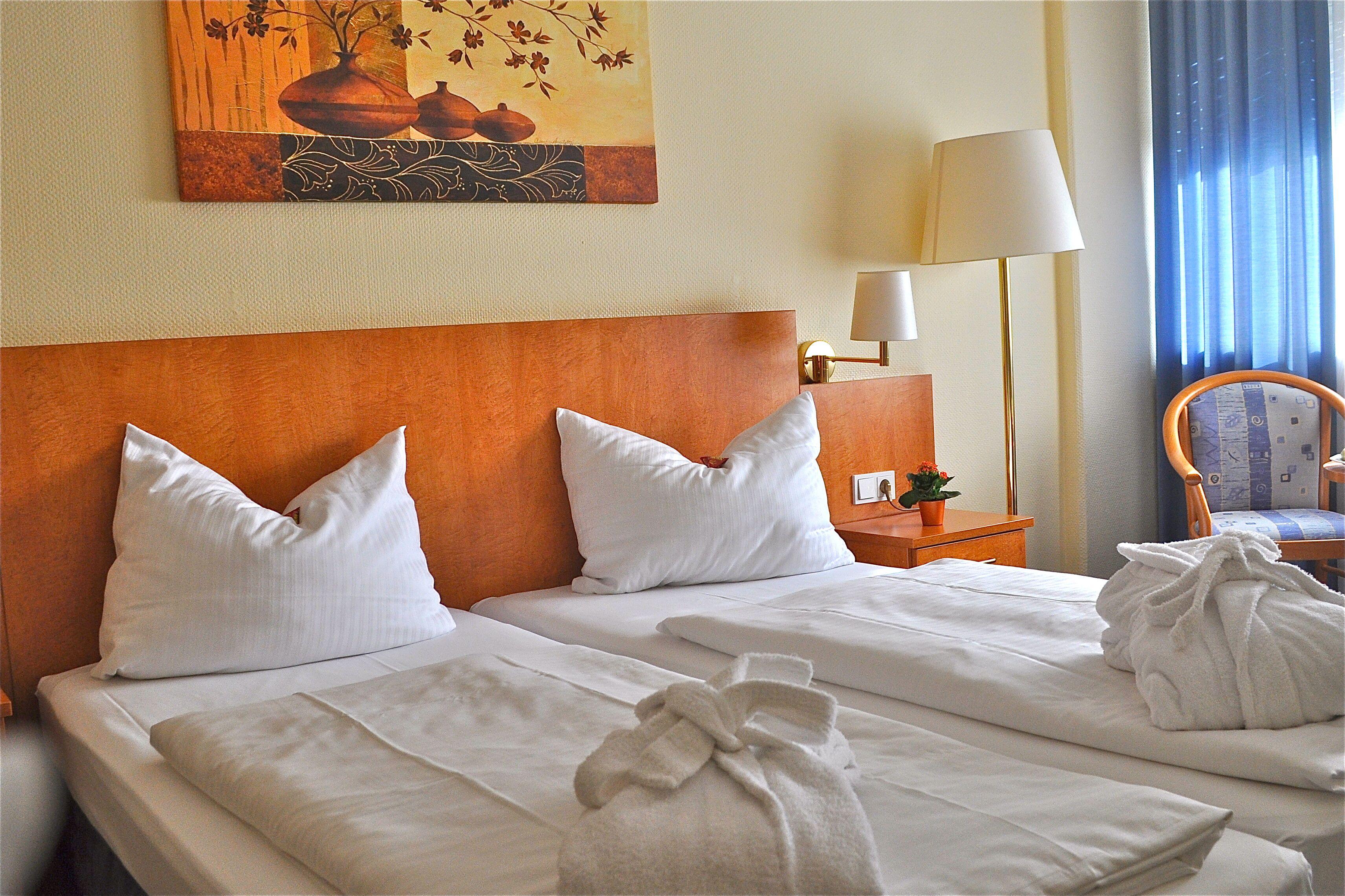 Hotel Savoy