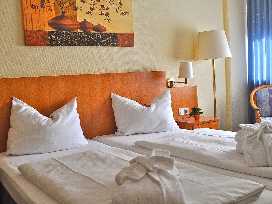 Hotel Savoy Frankfurt am Main