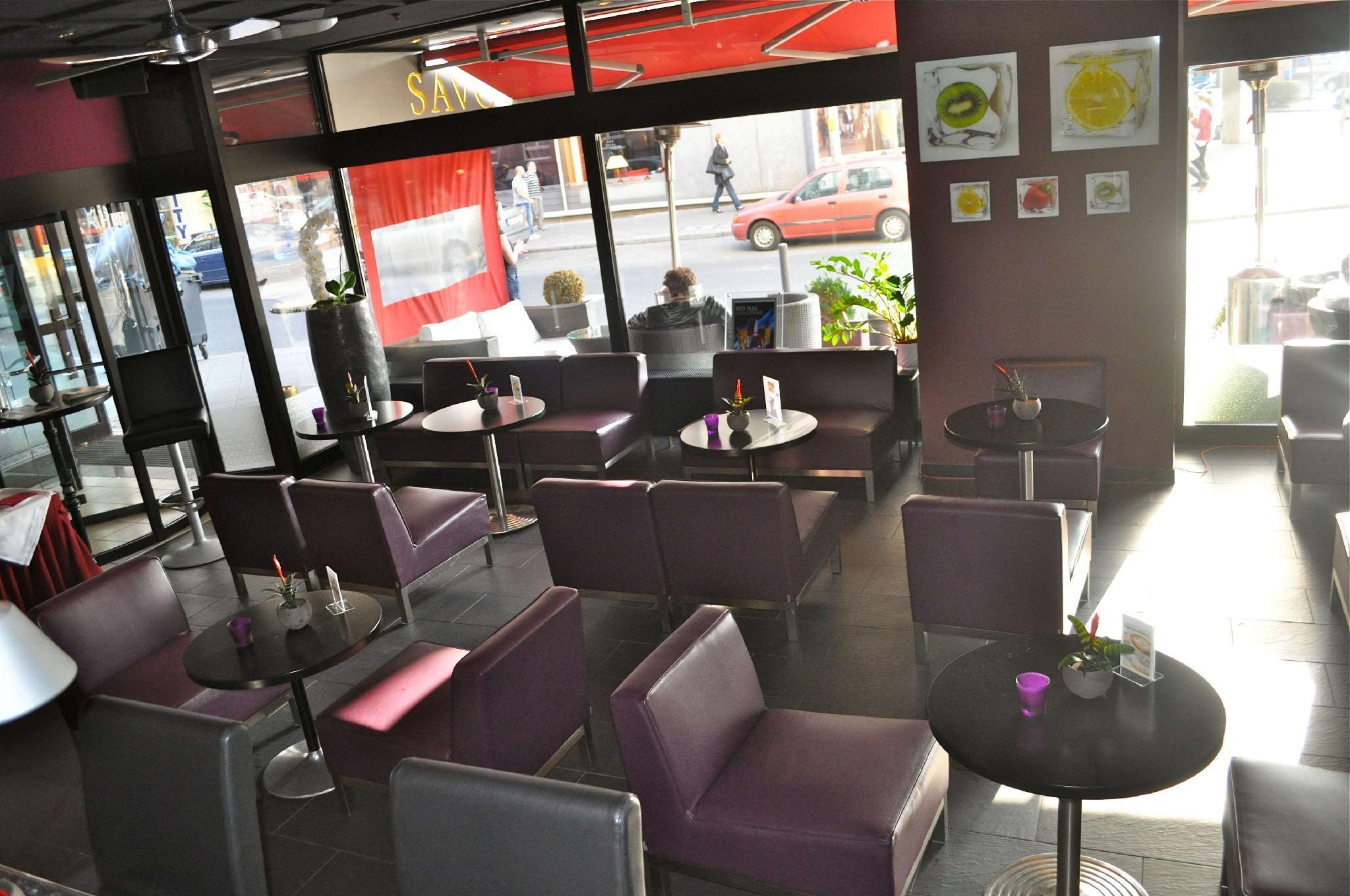 Savoy 4* Frankfurt am Main
