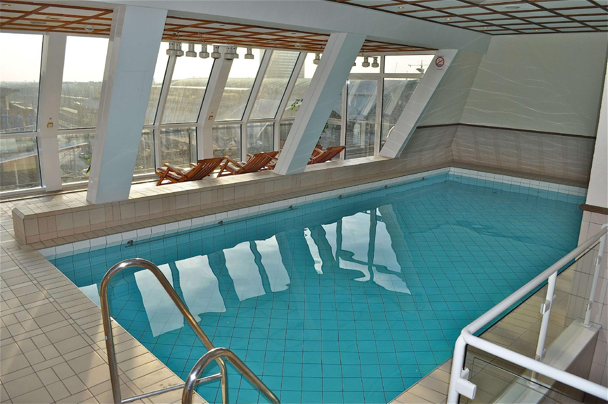 Savoy Hotel Frankfurt am Main