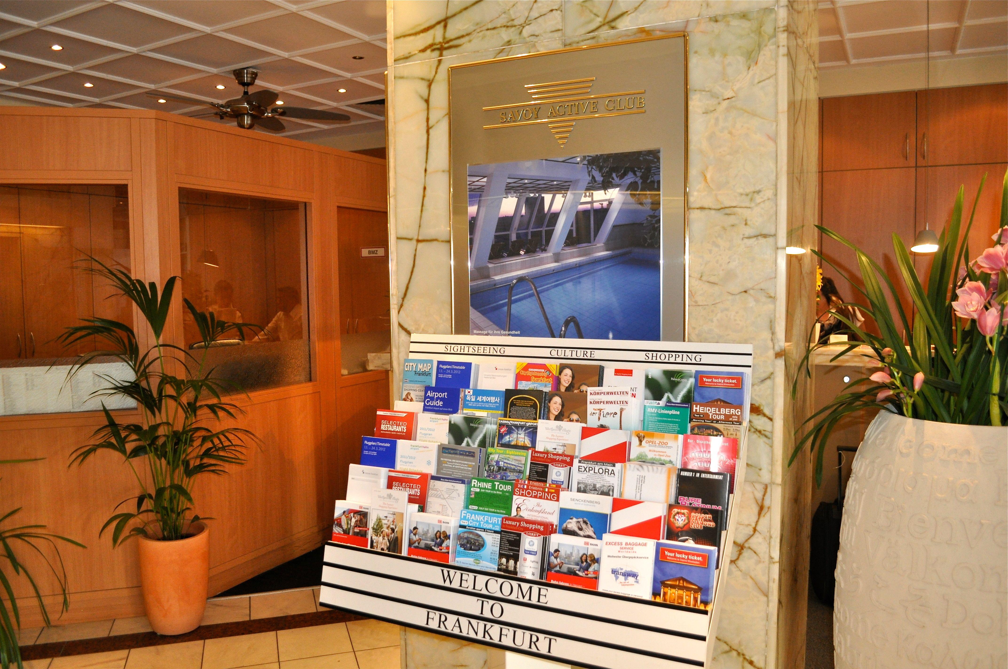 Hotel Savoy 4*