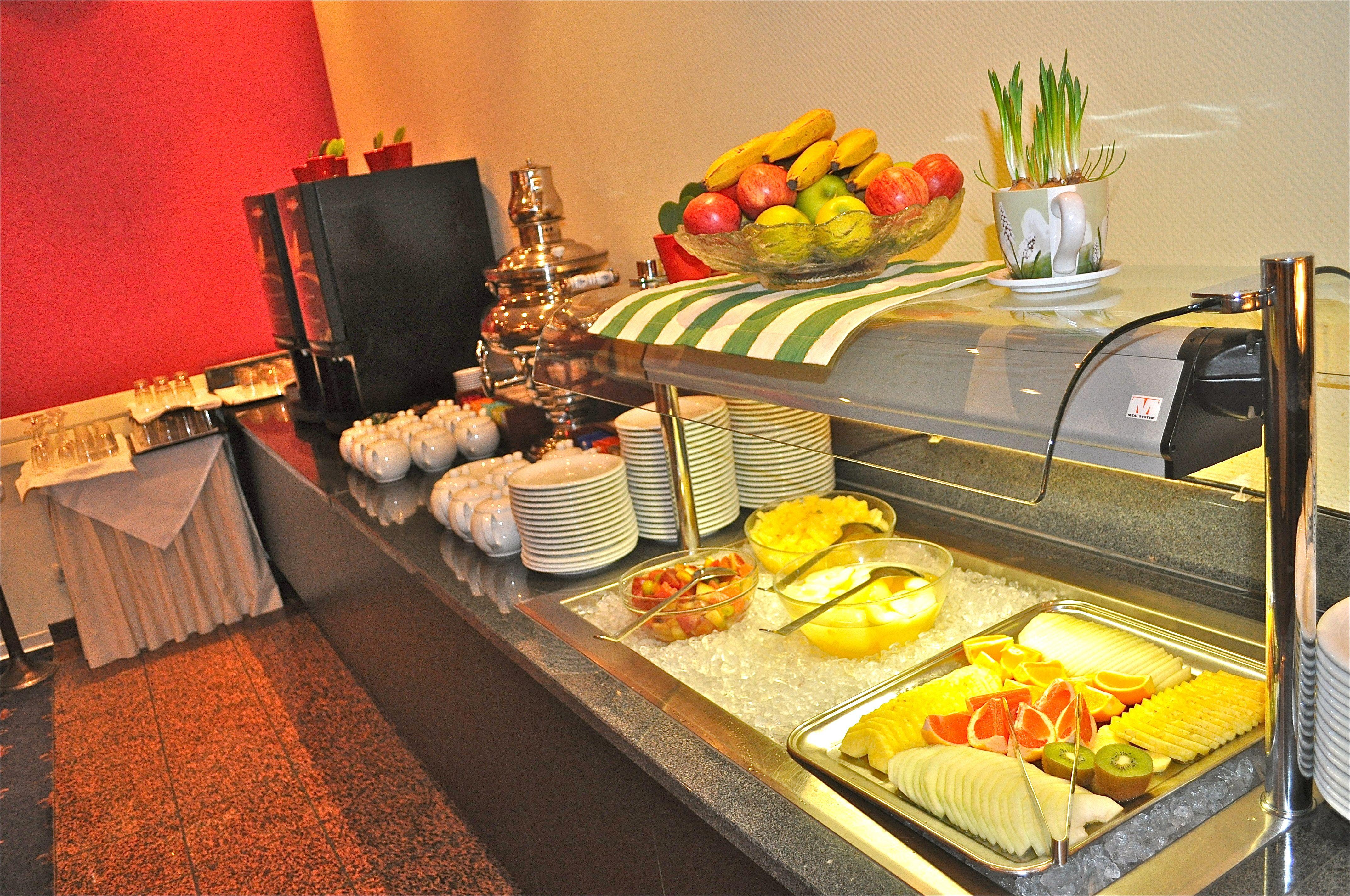 Hotel Savoy