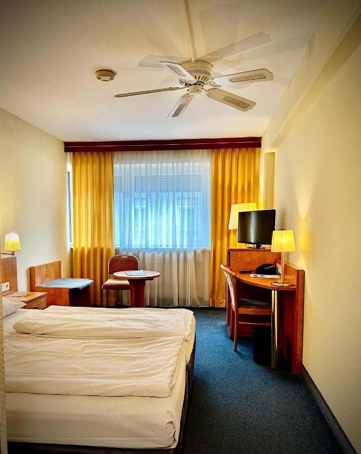 Savoy Hotel Frankfurt am Main