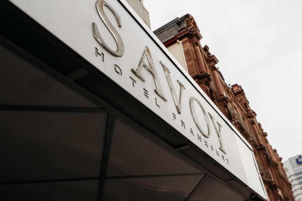 Savoy Frankfurt am Main
