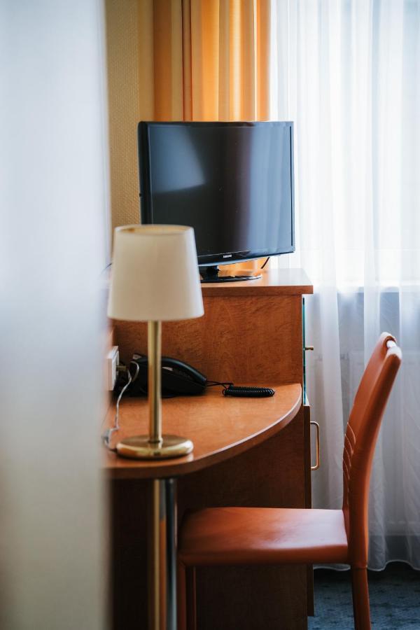 Savoy Hotel 4*
