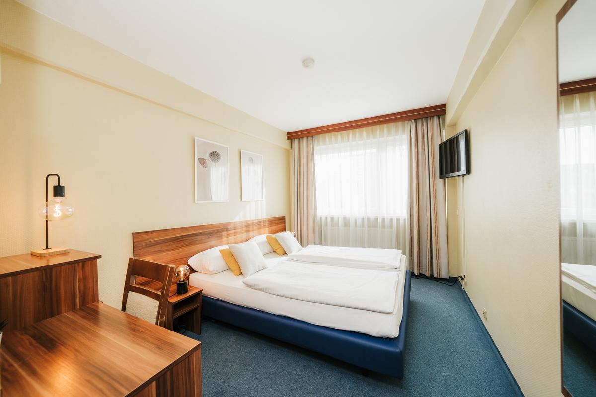 Hotel Savoy