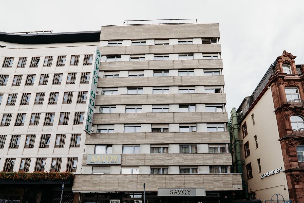 Hotel Savoy