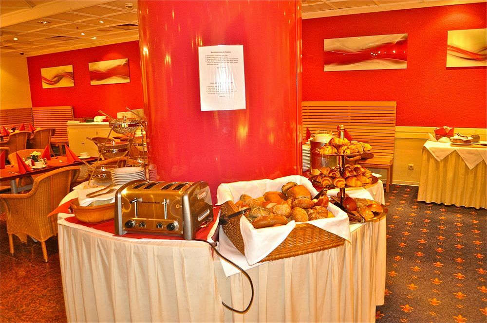 Savoy Hotel