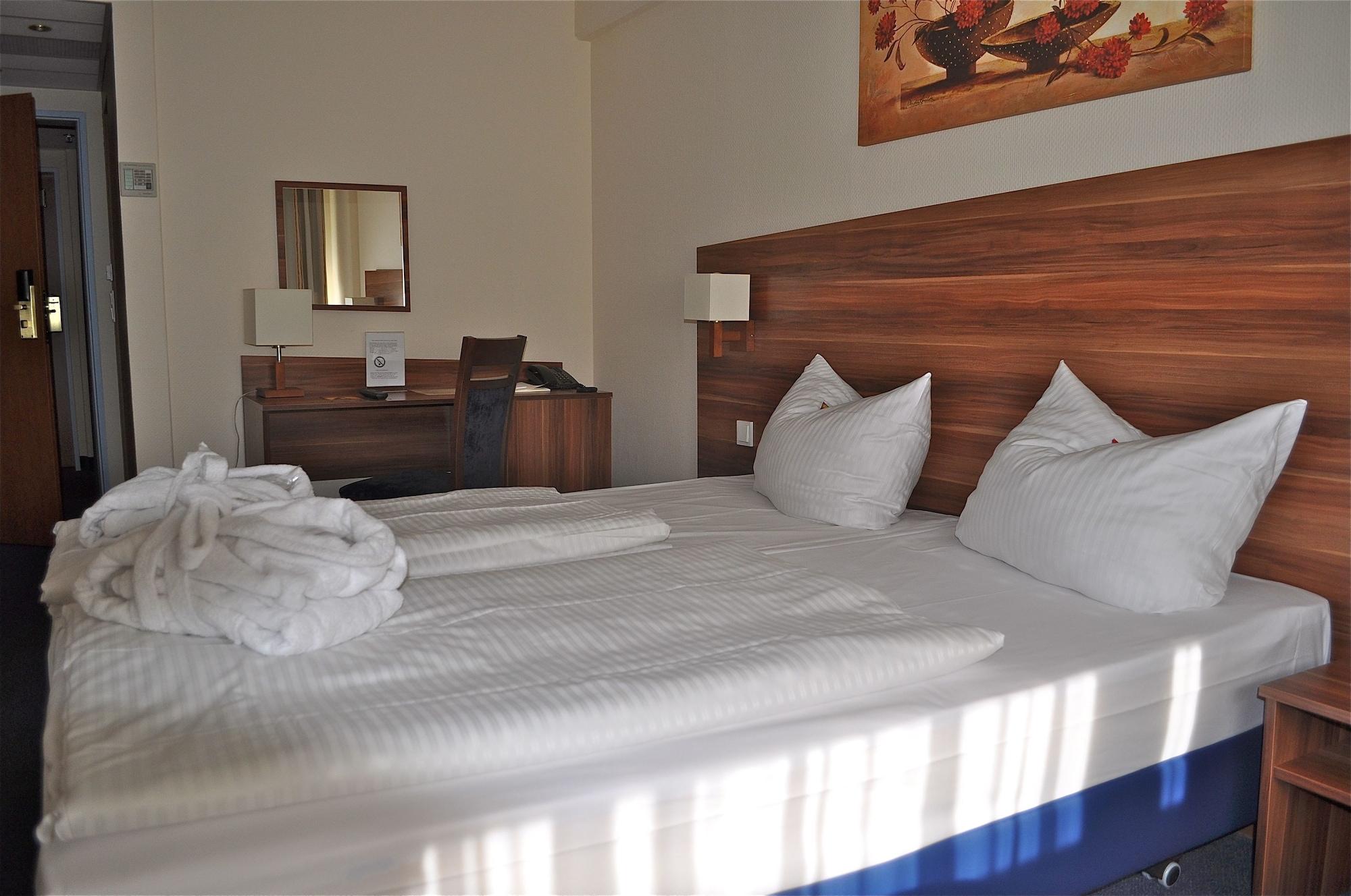 Hotel Savoy
