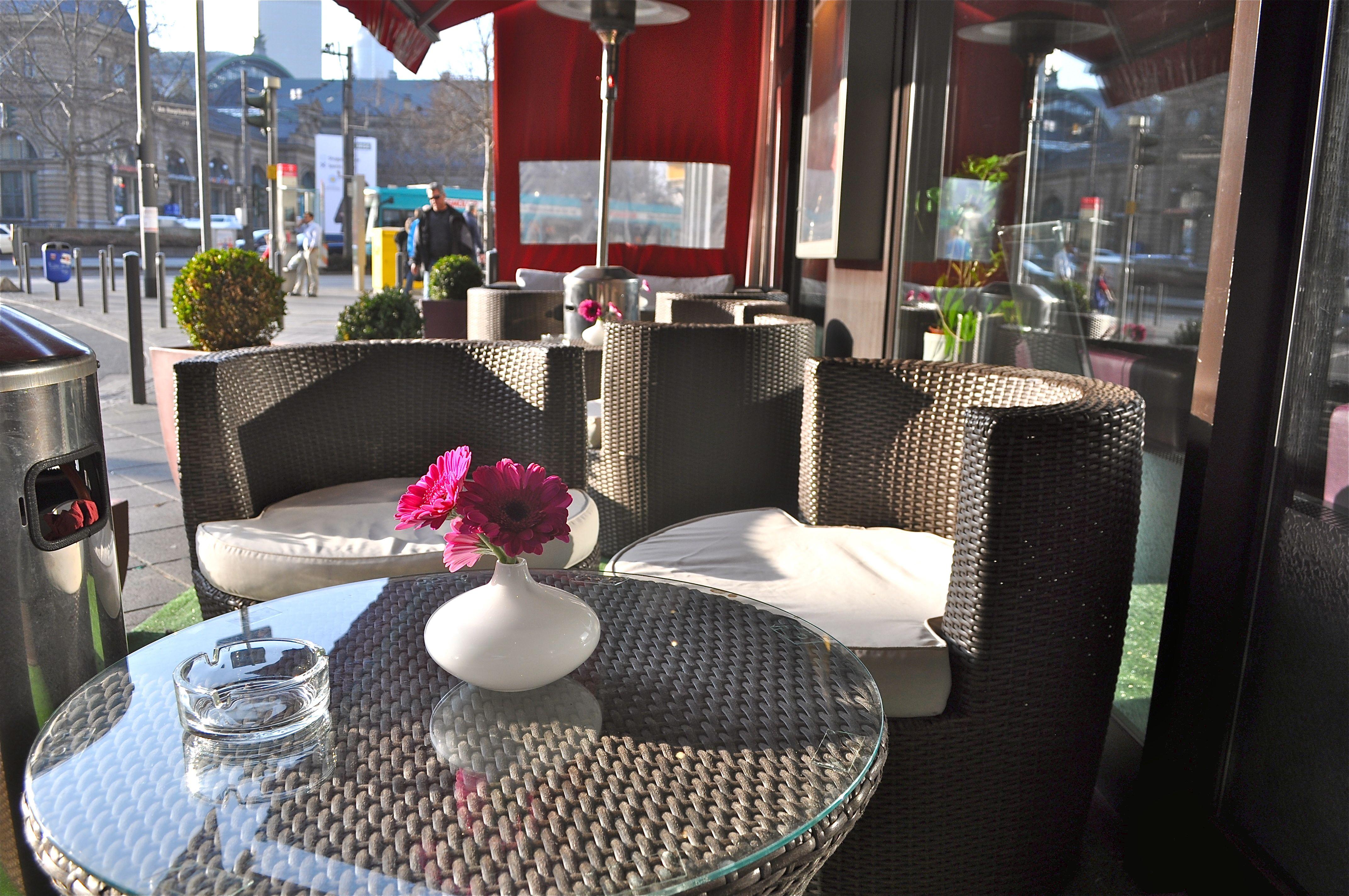 Hotel Savoy Frankfurt am Main