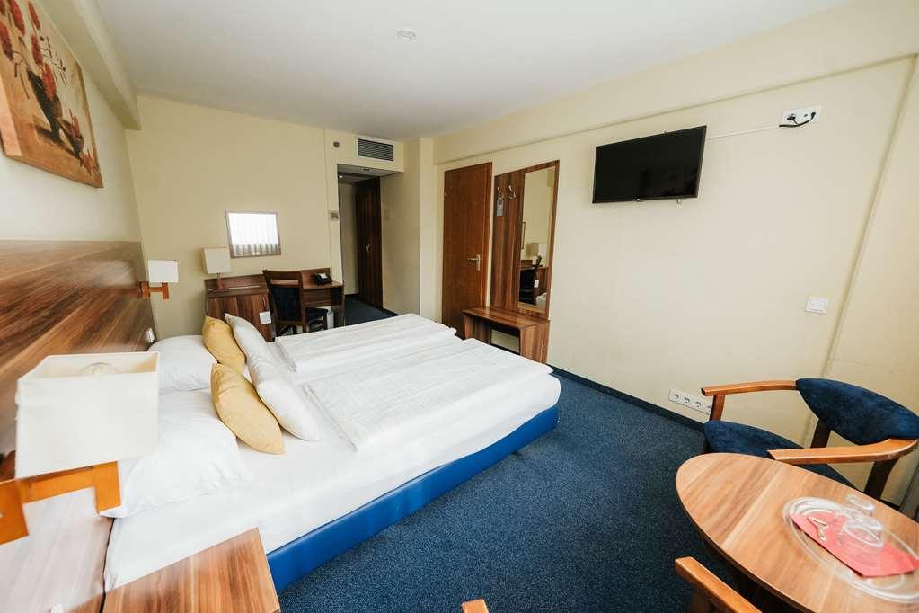 Savoy 4* Frankfurt am Main